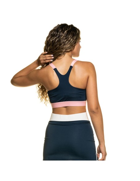 Top Siux Antonela Mujer | Ofertas de pádel